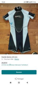 Scuba-item, Ophalen of Verzenden, Zo goed als nieuw, Duikpak