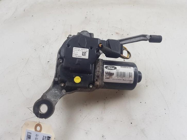 MOTEUR + TRINGLERIE ESSUIE GLACE AVANT Ford Transit Custom, Autos : Pièces & Accessoires, Vitres & Accessoires, Ford, Utilisé