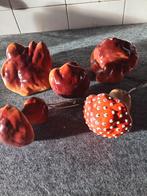 faiences anciennes, Verzenden