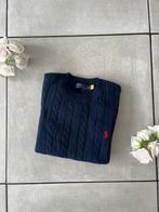 Knitwear Ralph Lauren, Kleding | Heren, Ophalen, Zo goed als nieuw