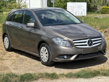 Mercedes-Benz B-Klasse 180 Attention annonce pour client, Autos, Achat, Euro 6, Entreprise, Boîte manuelle