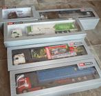 Wsi setje nieuw wagens te koop niets los te koop, Enlèvement, Neuf, Bus ou Camion, Wsi