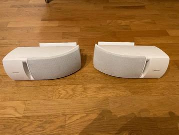 Bose 161 luidsprekers set beschikbaar voor biedingen