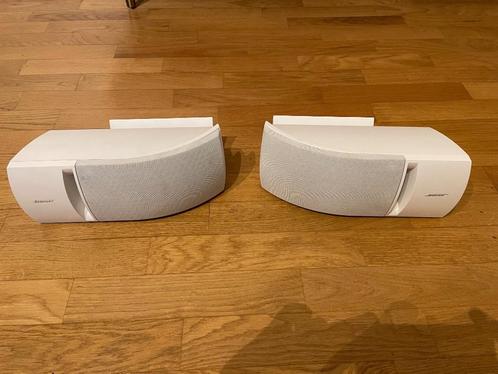 Bose 161 luidsprekers set, Audio, Tv en Foto, Luidsprekerboxen, Bose, Ophalen of Verzenden