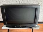TV CRT cathodique PANASONIC 16/9 - Retro Gaming, TV, Hi-fi & Vidéo, Télévisions vintages, Enlèvement, Utilisé, 60 à 80 cm, Panasonic