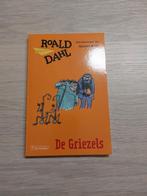 Roald Dahl - De griezels, Ophalen of Verzenden, Zo goed als nieuw, Roald Dahl