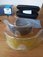 Fietsbril -BBB + 2 extra lenzen, Fietsen en Brommers, Fietsaccessoires | Fietskleding, Ophalen of Verzenden, Nieuw, Bovenkleding