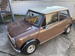 MINI COOPER 998CC 1971, Bedrijf, Cooper, 998 cc, Te koop