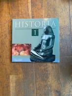Boek Historia, ASO, Geschiedenis, Ophalen of Verzenden, Zo goed als nieuw