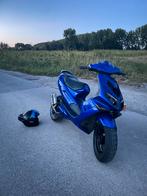 Peogeot speedfight 2, Ophalen, Tweetakt, Overige modellen, 50 cc