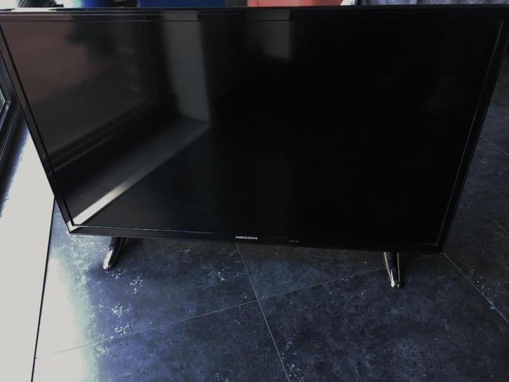 Medion smart TV (80cm)voor onderdelen, Audio, Tv en Foto, Televisies, Smart TV, Ophalen of Verzenden