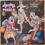 LP Dancing in Phase 4 - Frank Chacksfield, Ted Heath, Mauric, Cd's en Dvd's, 1960 tot 1980, Ophalen of Verzenden, Zo goed als nieuw