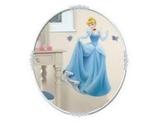 Disney Princess Muursticker XL Cinderella - AANBIEDING, Enlèvement ou Envoi, Neuf, Décoration murale