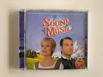 CD The sound of music, Vlaamse cast, in perfecte staat, Comme neuf, Enlèvement ou Envoi