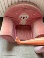 Zeteltje kindje, Ophalen, Gebruikt