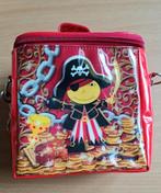 koeltas piraat : thermisch binnenkant / nieuw, Handtassen en Accessoires, Ophalen of Verzenden, Nieuw