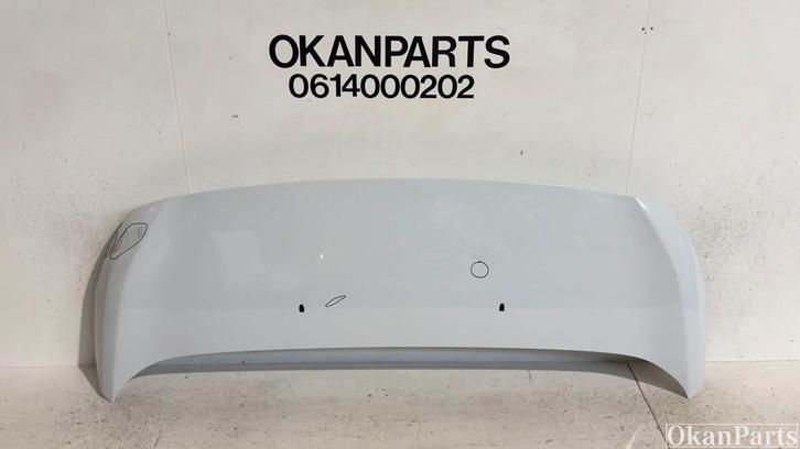 Peugeot Expert Citroen Jumpy Toyota ProAce motorkap, Auto-onderdelen, Carrosserie, Motorkap, Voor, Gebruikt