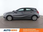 Mercedes-Benz A-Klasse 180 A 180 BlueEfficiency Style, Auto's, 122 pk, 1370 kg, 127 g/km, 1595 cc