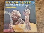 LP MAJOR LANCE THE SOUL MAJOR'S GREATEST HITS (SOUL FUNK), 12 pouces, Enlèvement ou Envoi, Soul, Nu Soul ou Neo Soul, Utilisé