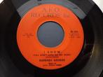 Barbara George ‎– I Know '7 '' Popcorn ", Gebruikt, 7 inch, Single, Ophalen of Verzenden