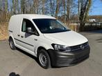 Volkswagen Caddy 1.2 TSI / 2016 / 52041 Km, Auto's, Voorwielaandrijving, Stof, Caddy Combi, Wit
