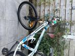 Fiets Rockrider 24, Fietsen en Brommers, Ophalen, Versnellingen, Rockrider, Gebruikt