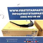 W176 FACELIFT A45 AMG VOORBUMPER AERO SPLITTER LINKS of RECH, Auto-onderdelen, Gebruikt, Achterklep, Voor, Mercedes-Benz