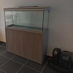 Aquarium 244l Aquatkabtid, Ophalen