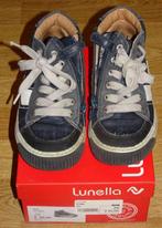 Kinderschoen Lunella, Utilisé, Garçon, Enlèvement ou Envoi, Chaussures