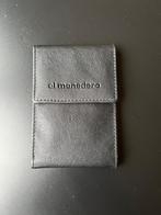 Kaartenhouder, Enlèvement ou Envoi, Comme neuf, Autres marques, Avec fermeture à pression