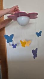 lamp voor in kinderkamer meisje, Huis en Inrichting, Ophalen, Zo goed als nieuw, Kinderen, Minder dan 50 cm