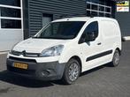 Citroen Berlingo 1.6 e-HDI 500 Comfort, Auto's, Voorwielaandrijving, Euro 5, Gebruikt, 4 cilinders