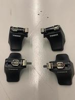 Dakdragers Voetenset Thule type 754 Fixed Point, Auto diversen, Dakdragers, Ophalen of Verzenden, Gebruikt