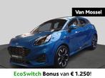 Ford Puma ST-Line X - Pano - MHEV - Trekhaak, Stof, Blauw, https://public.car-pass.be/vhr/606e100c-fb57-47b2-a5cd-7034f3c27f7d