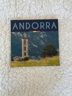 Set Andorra 2016, Timbres & Monnaies, Monnaies & Billets de banque | Accessoires, Enlèvement ou Envoi