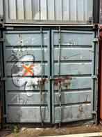 Zee containers - opslagcontainers 10 voet, Doe-het-zelf en Bouw, Ophalen of Verzenden