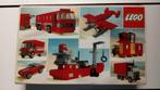 Te koop ! Lego 722  !, Ophalen, Zo goed als nieuw, Complete set, Lego