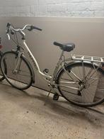 Thompson dames fiets, Fietsen en Brommers, Fietsen | Dames | Damesfietsen, Ophalen, Gebruikt