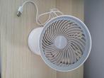 Mini ventilator, Elektronische apparatuur, Ventilatoren, Ophalen, Gebruikt, Overige