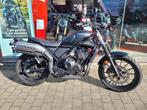 Honda CL500  ( 0 km, als nieuw ), Motoren, Motoren | Honda, 2 cilinders, Particulier, Naked bike, 12 t/m 35 kW