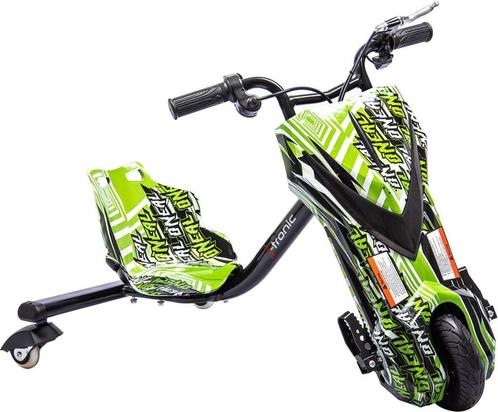 Elektrische Drift Trike Kart 350W 36V Nieuw in de doos, Kinderen en Baby's, Speelgoed | Buiten | Accuvoertuigen, Nieuw, Ophalen of Verzenden