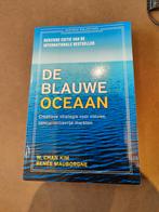 W. Chan Kim - De blauwe oceaan, Enlèvement ou Envoi, Comme neuf, W. Chan Kim; Renée Mauborgne