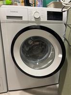 Wasmachine Siemens (goede conditie!), 6 tot 8 kg, Ophalen, Gebruikt, Handwasprogramma
