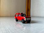 Range Rover n246 Majorette, Hobby & Loisirs créatifs, Voitures miniatures | 1:50, Enlèvement ou Envoi, Utilisé, Voiture, Majorette