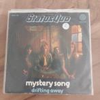 status quo mystery song, Cd's en Dvd's, Vinyl Singles, Gebruikt, 7 inch, Single, Ophalen of Verzenden