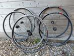 Campagnolo Scirocco wielsetjes in nette staat., Fietsen en Brommers, Ophalen, Racefiets, Wiel, Campagnolo