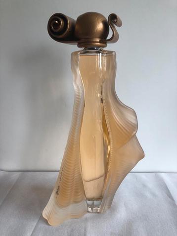 Gigantisch nepparfum van Givenchy Organza Indecence - 40 cm