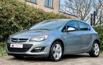 Opel Astra 1.4i - 93.000Km - Euro 5, Autos, Opel, Achat, 129 g/km, Entreprise, Carnet d'entretien