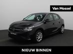 Opel Corsa Corsa-e Auto e-Edition LMV | CAMERA | Apple Car P, Auto's, Opel, Stof, Gebruikt, 136 pk, Zwart