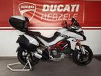 DUCATI MULTISTRADA 1200S DVT, Motoren, Motoren | Ducati, 2 cilinders, Motorrijbewijs A, Bedrijf, Meer dan 35 kW